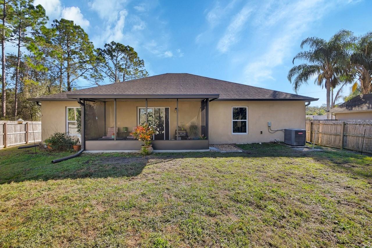 DELTONA LAKES UNIT 57 - Residential