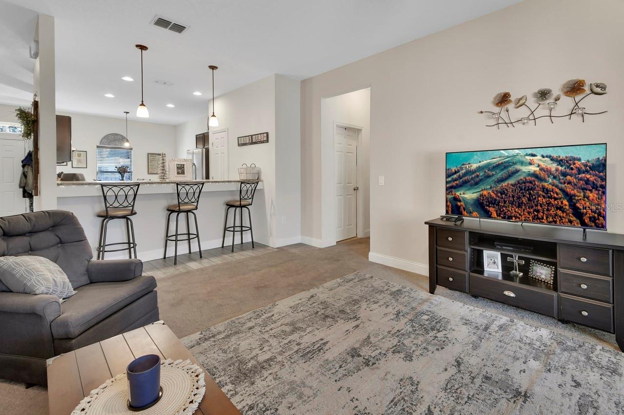 DELTONA LAKES UNIT 57 - Residential