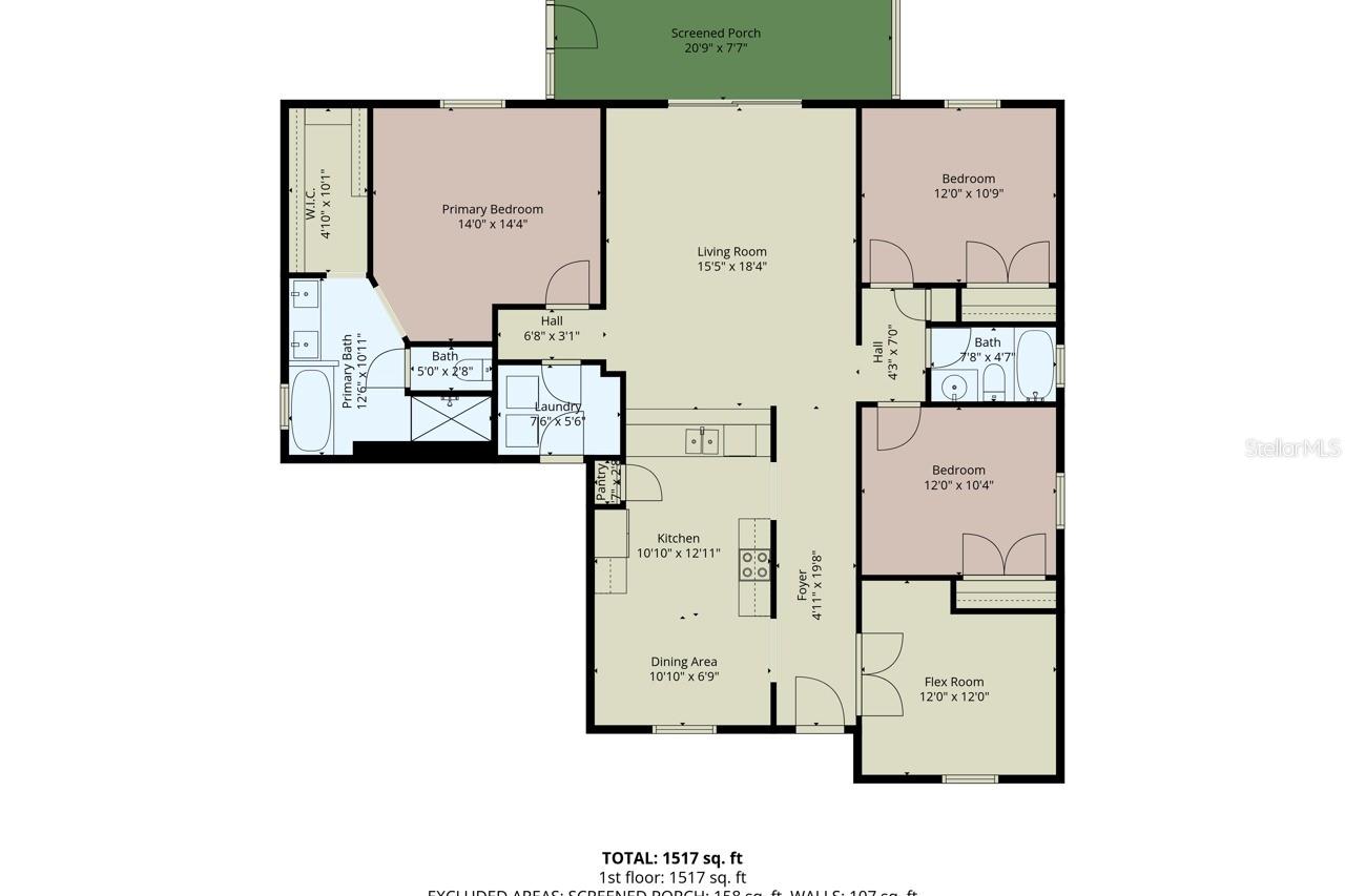 1089 EASTBROOK AVENUE