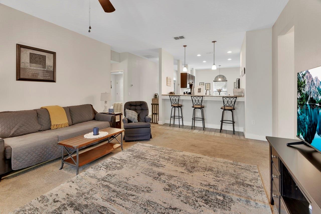 DELTONA LAKES UNIT 57 - Residential