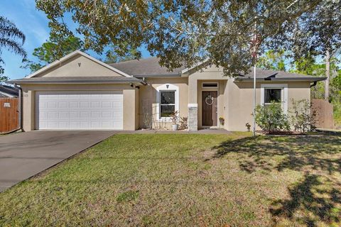 Photo of 1089 Eastbrook Avenue, Deltona, FL 32738 (MLS # V4946833)