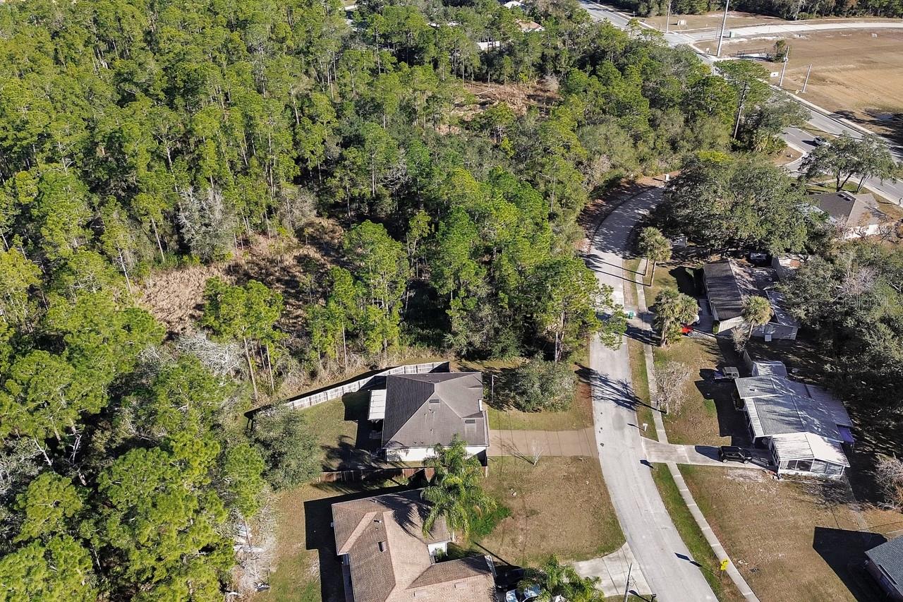 DELTONA LAKES UNIT 57 - Residential