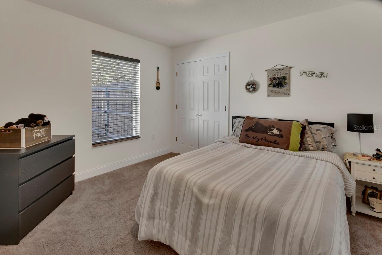 DELTONA LAKES UNIT 57 - Residential