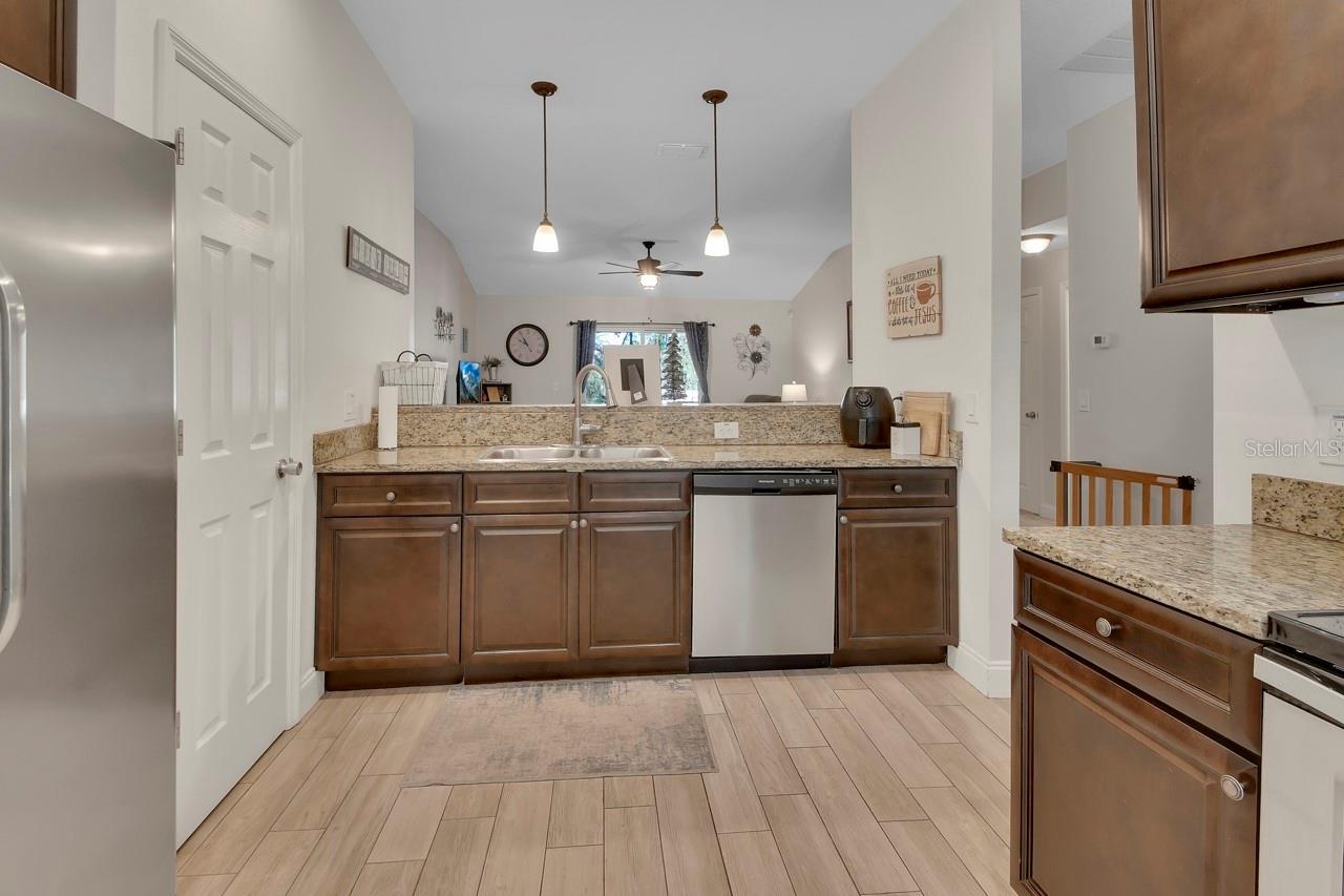 DELTONA LAKES UNIT 57 - Residential