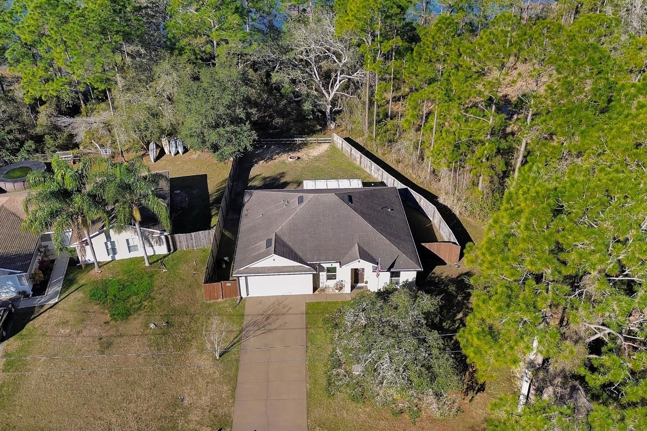 DELTONA LAKES UNIT 57 - Residential