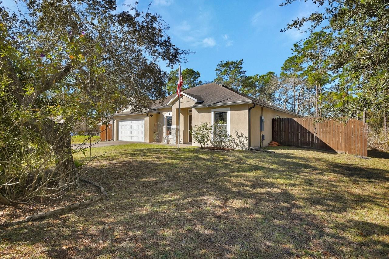 DELTONA LAKES UNIT 57 - Residential