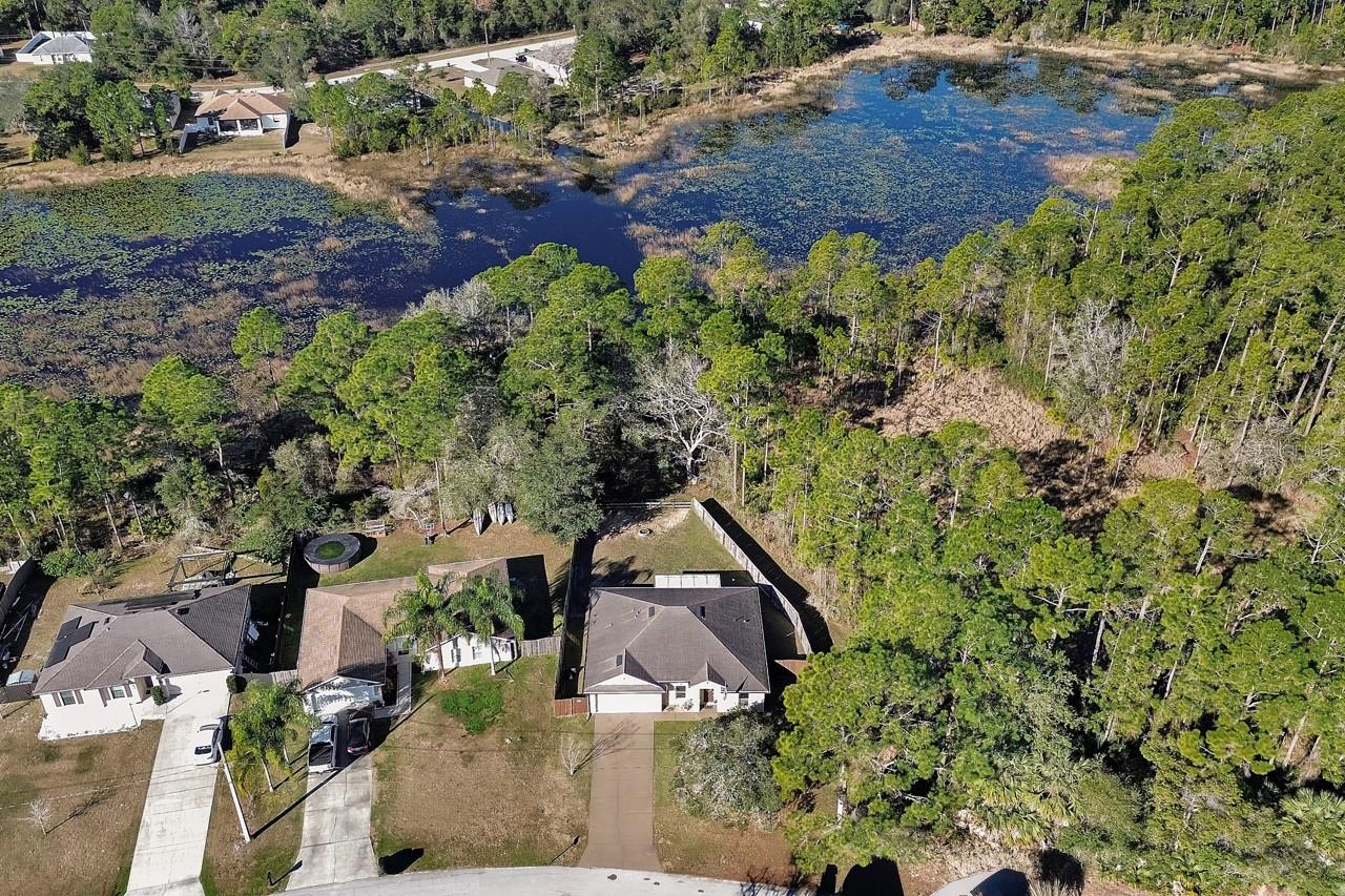 DELTONA LAKES UNIT 57 - Residential