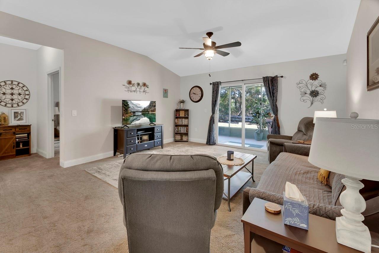 DELTONA LAKES UNIT 57 - Residential