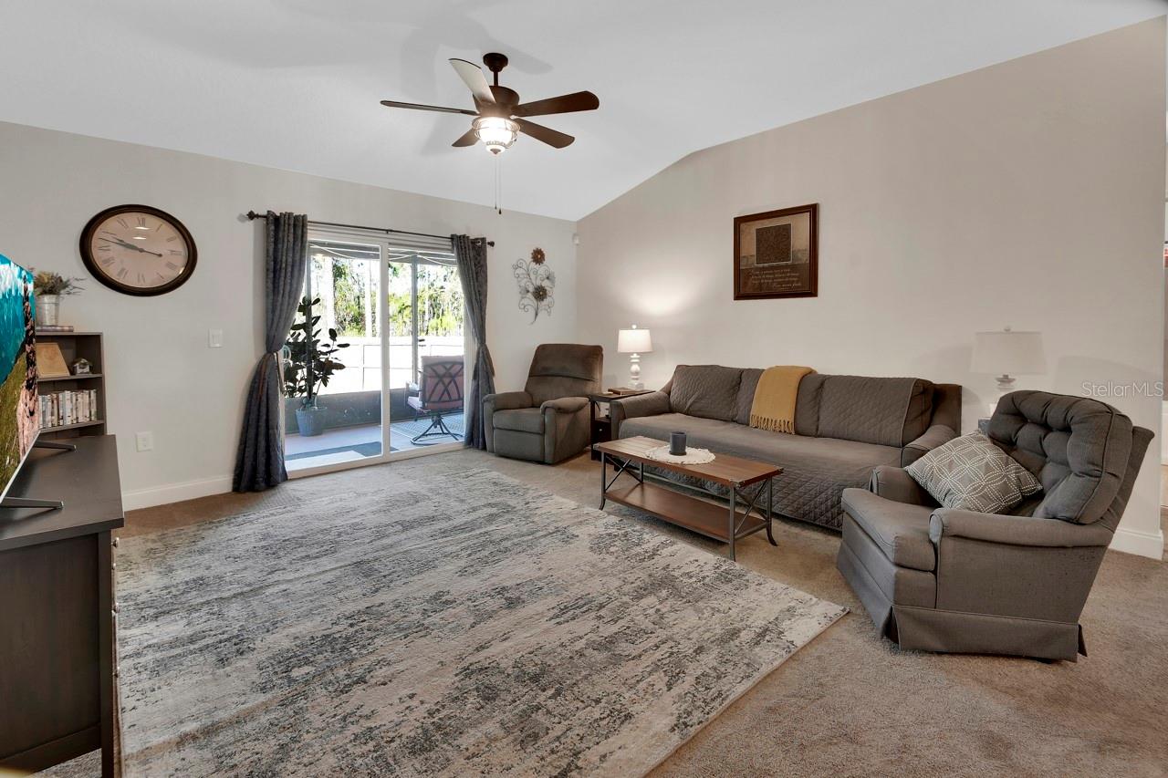 DELTONA LAKES UNIT 57 - Residential