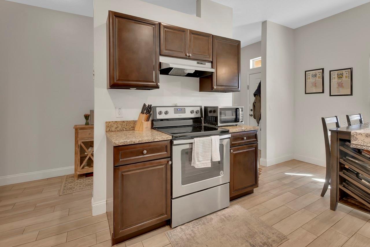 DELTONA LAKES UNIT 57 - Residential