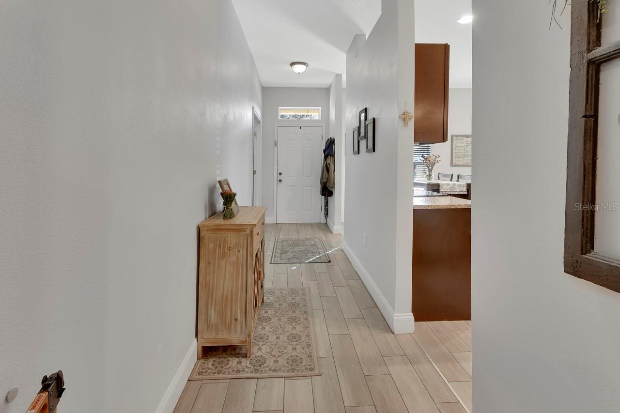 DELTONA LAKES UNIT 57 - Residential