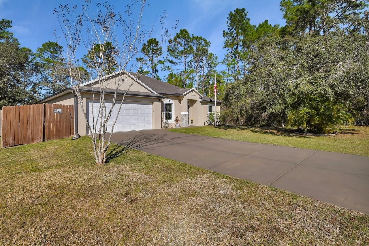 DELTONA LAKES UNIT 57 - Residential