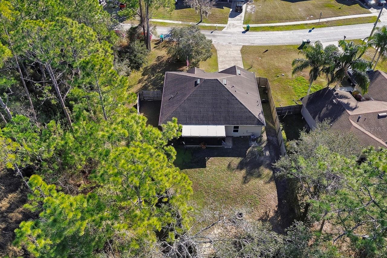 DELTONA LAKES UNIT 57 - Residential