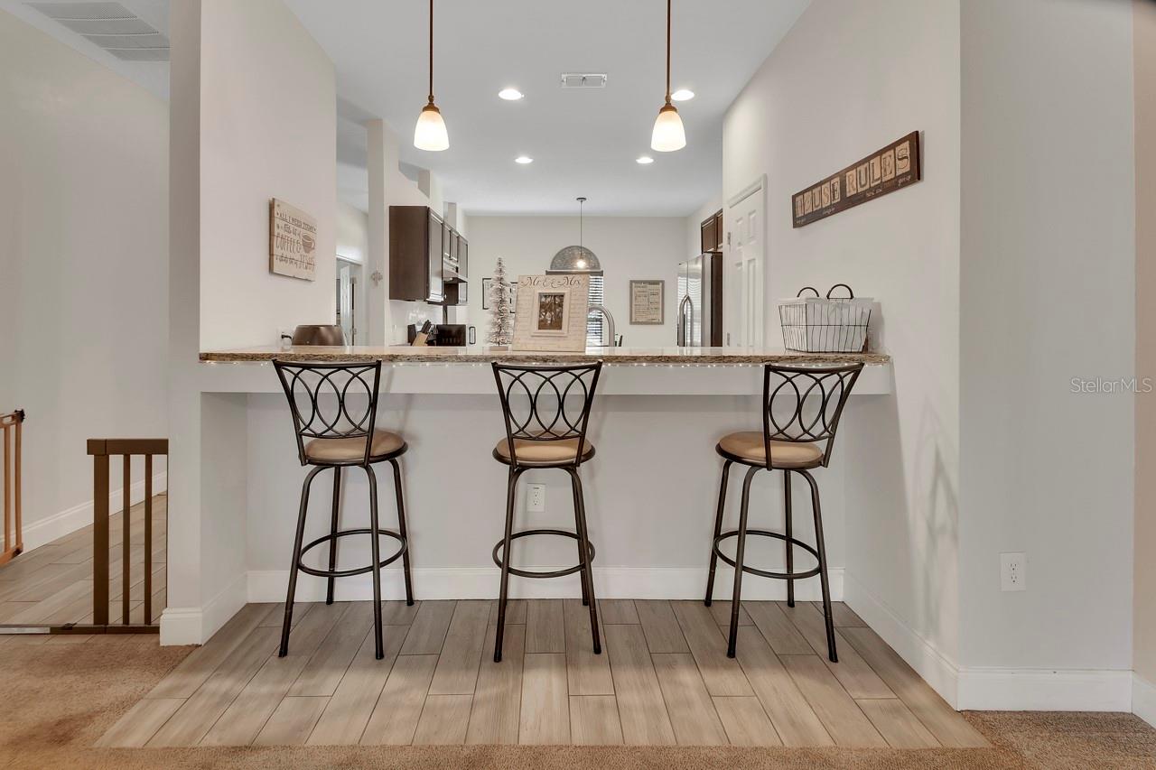 DELTONA LAKES UNIT 57 - Residential