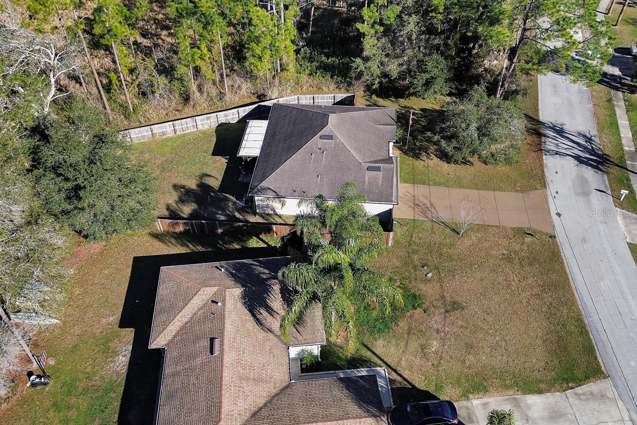 DELTONA LAKES UNIT 57 - Residential