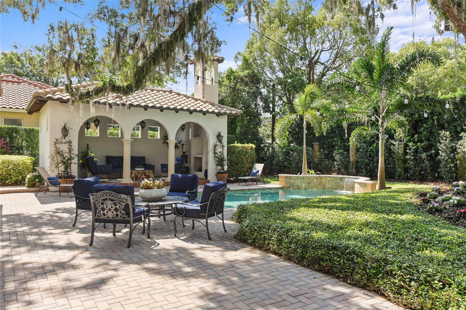 SYLVAN LAKE SHORES - Residential