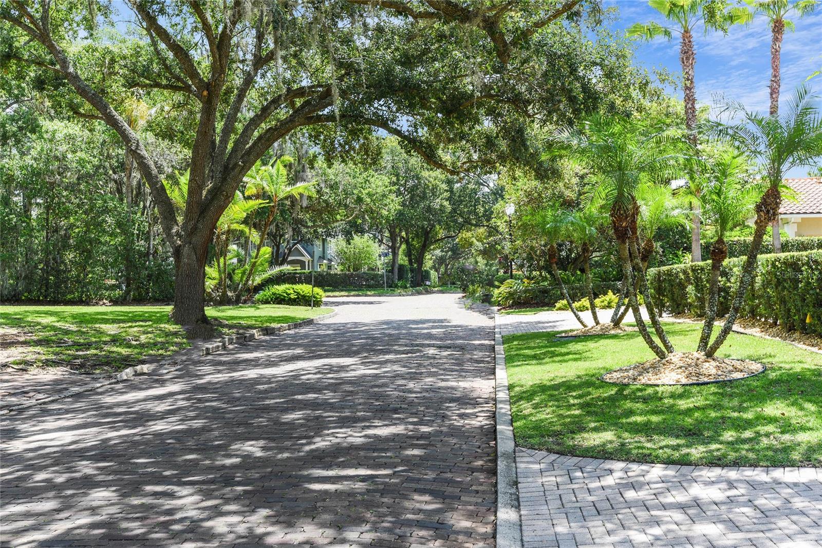 SYLVAN LAKE SHORES - Residential