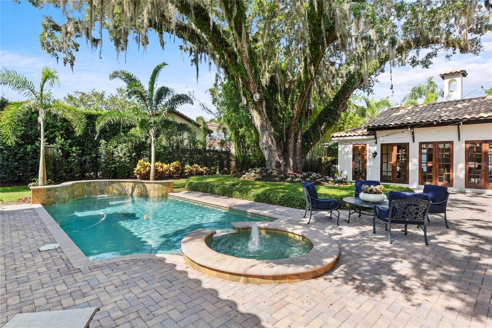 SYLVAN LAKE SHORES - Residential