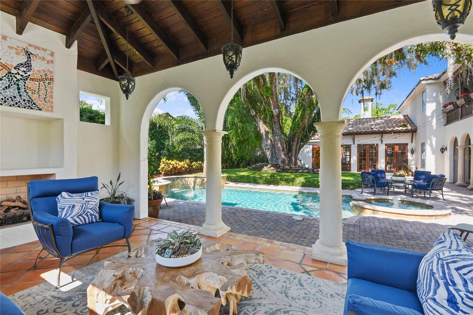 SYLVAN LAKE SHORES - Residential