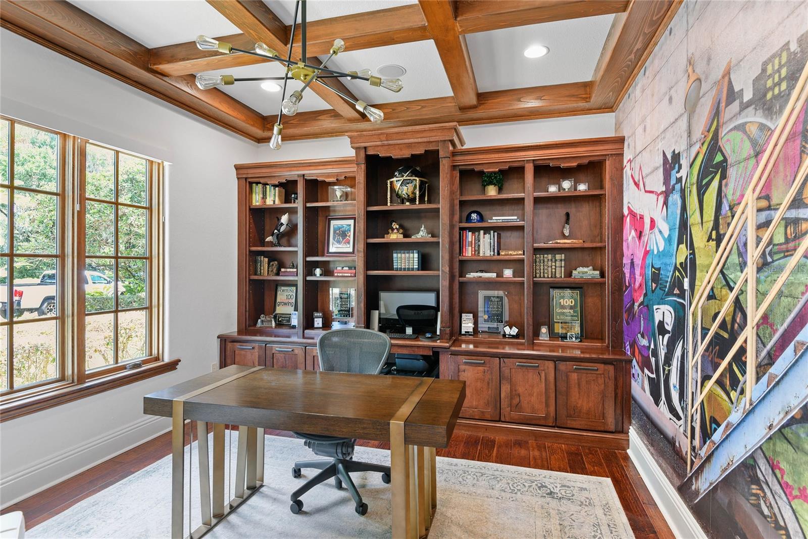 SYLVAN LAKE SHORES - Residential