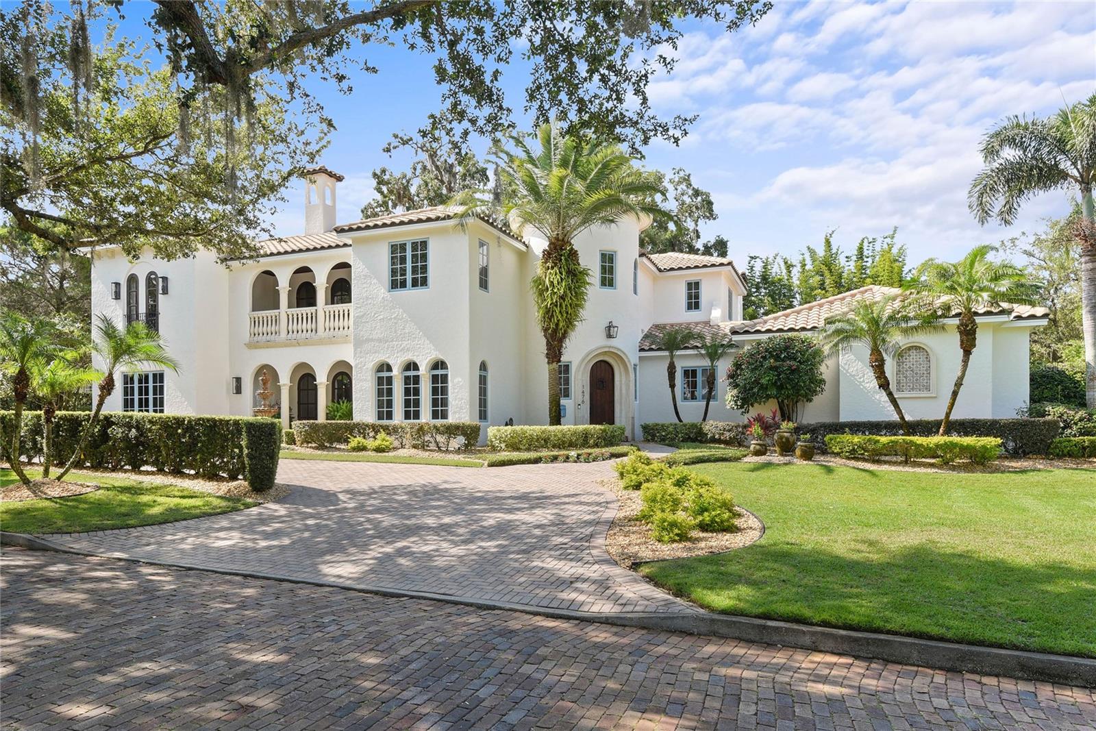 SYLVAN LAKE SHORES - Residential