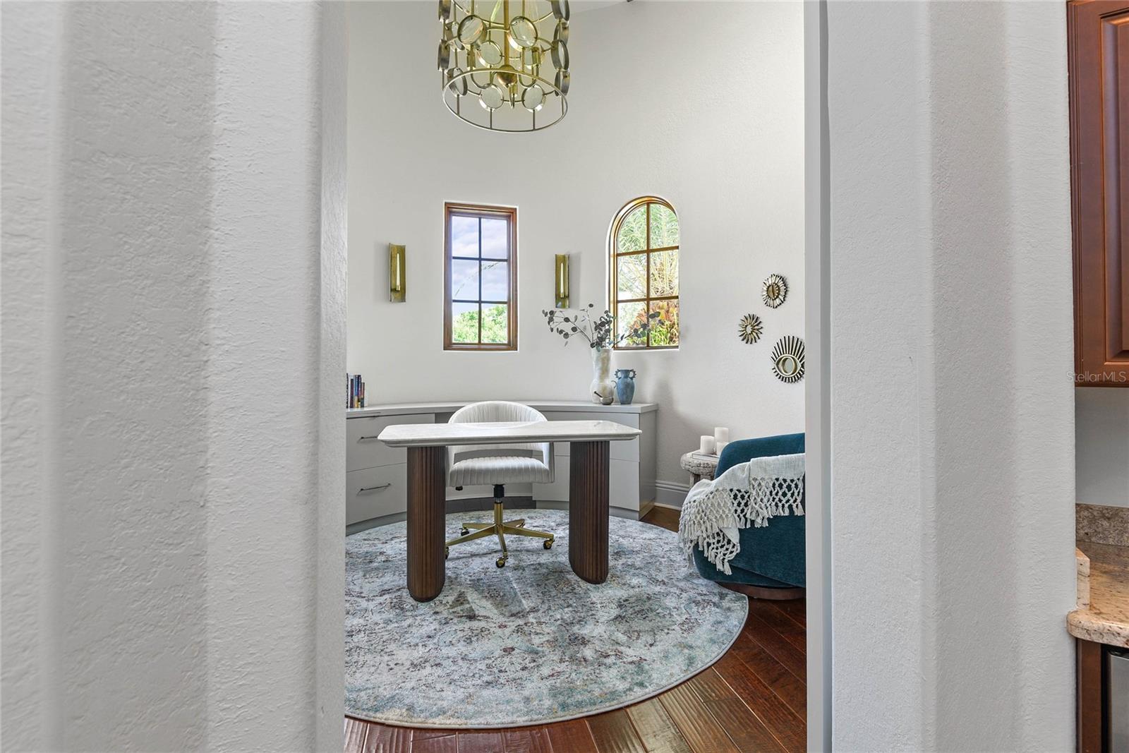 SYLVAN LAKE SHORES - Residential