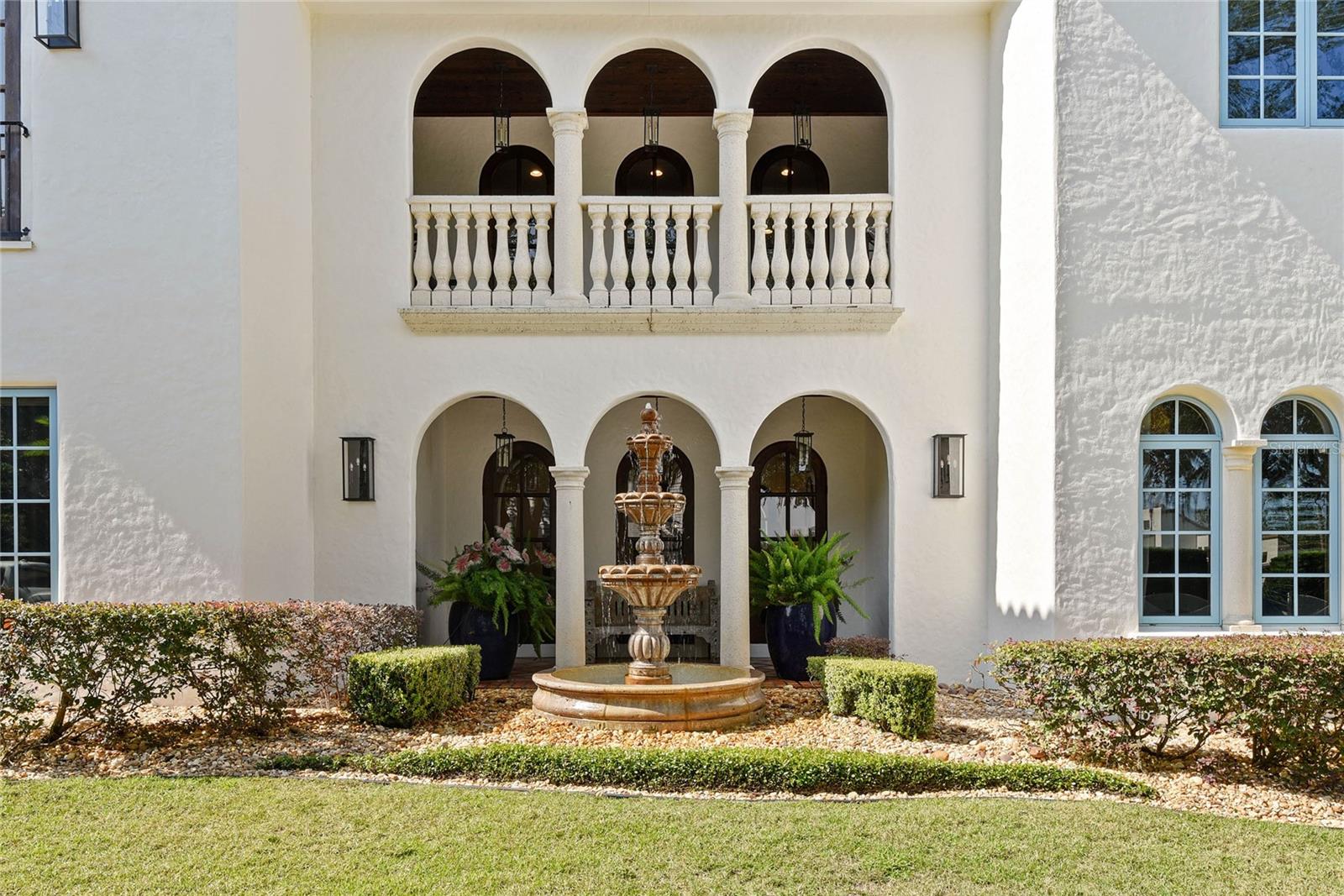 SYLVAN LAKE SHORES - Residential