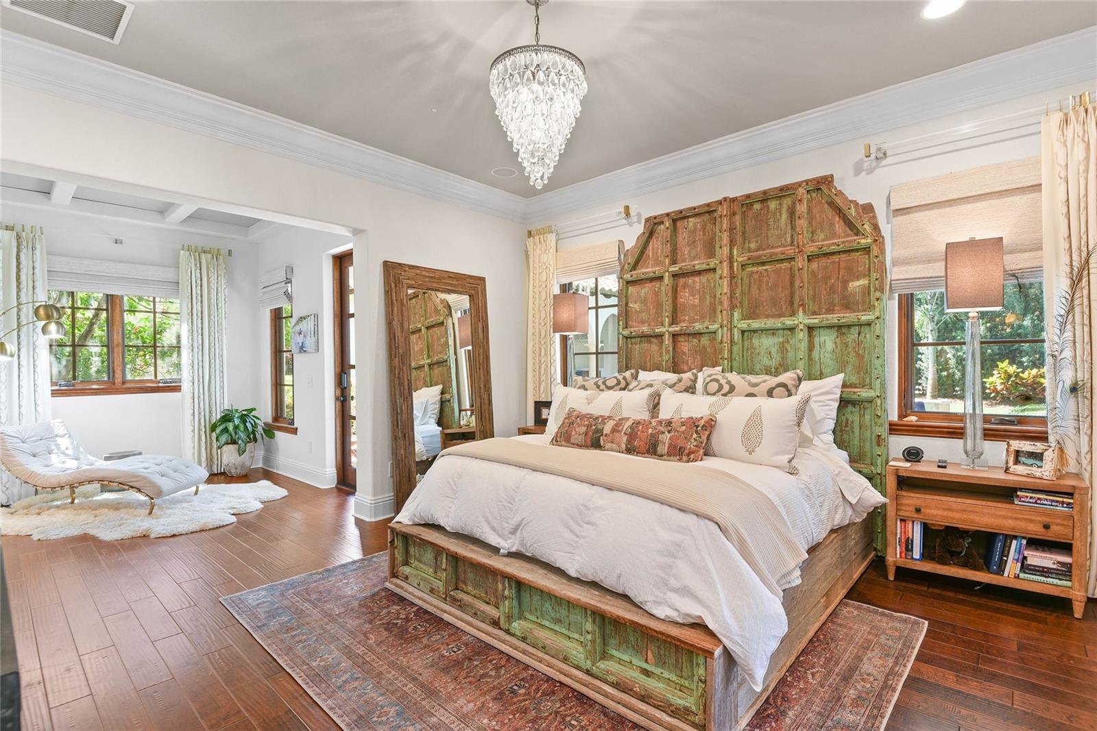 SYLVAN LAKE SHORES - Residential