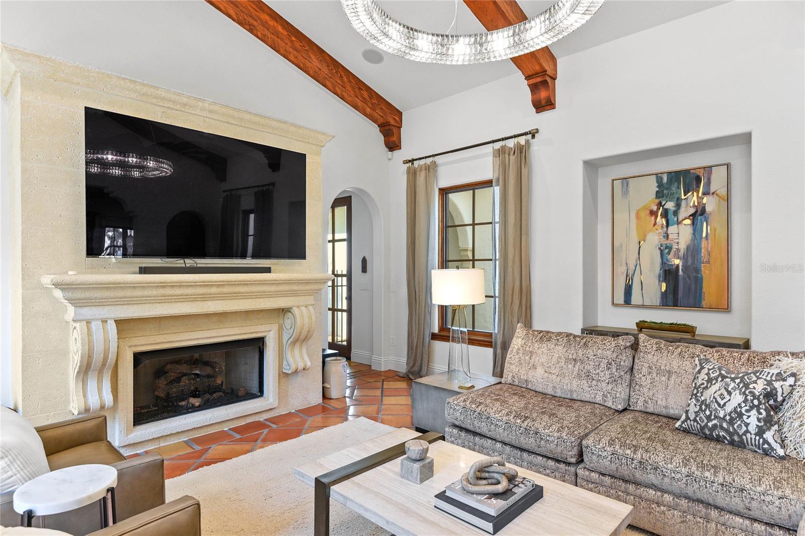 SYLVAN LAKE SHORES - Residential