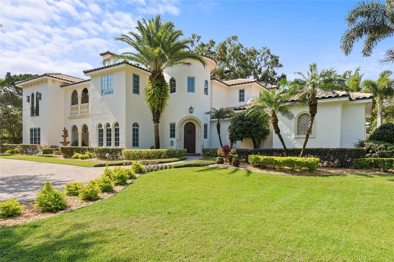 SYLVAN LAKE SHORES - Residential