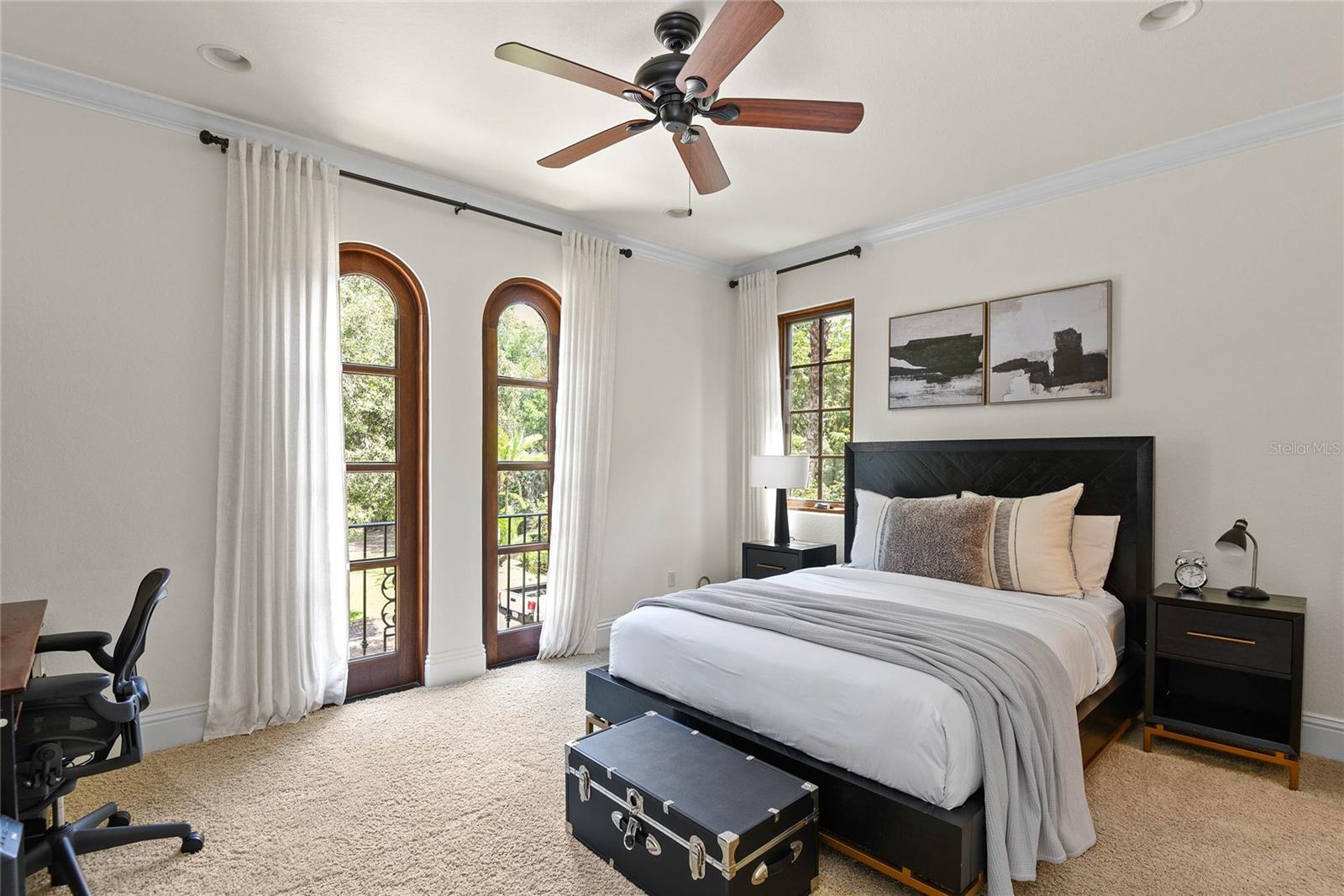 SYLVAN LAKE SHORES - Residential