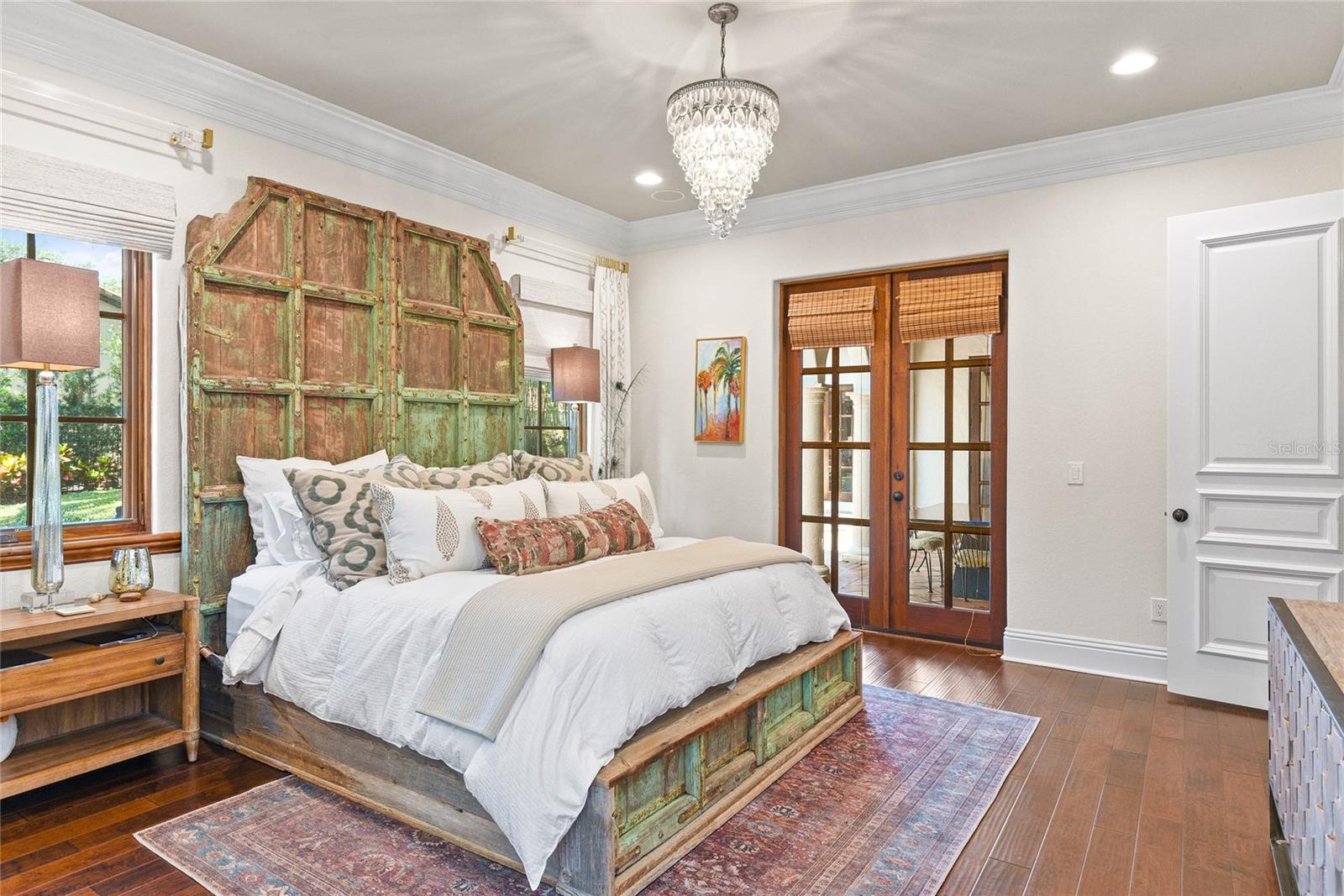 SYLVAN LAKE SHORES - Residential