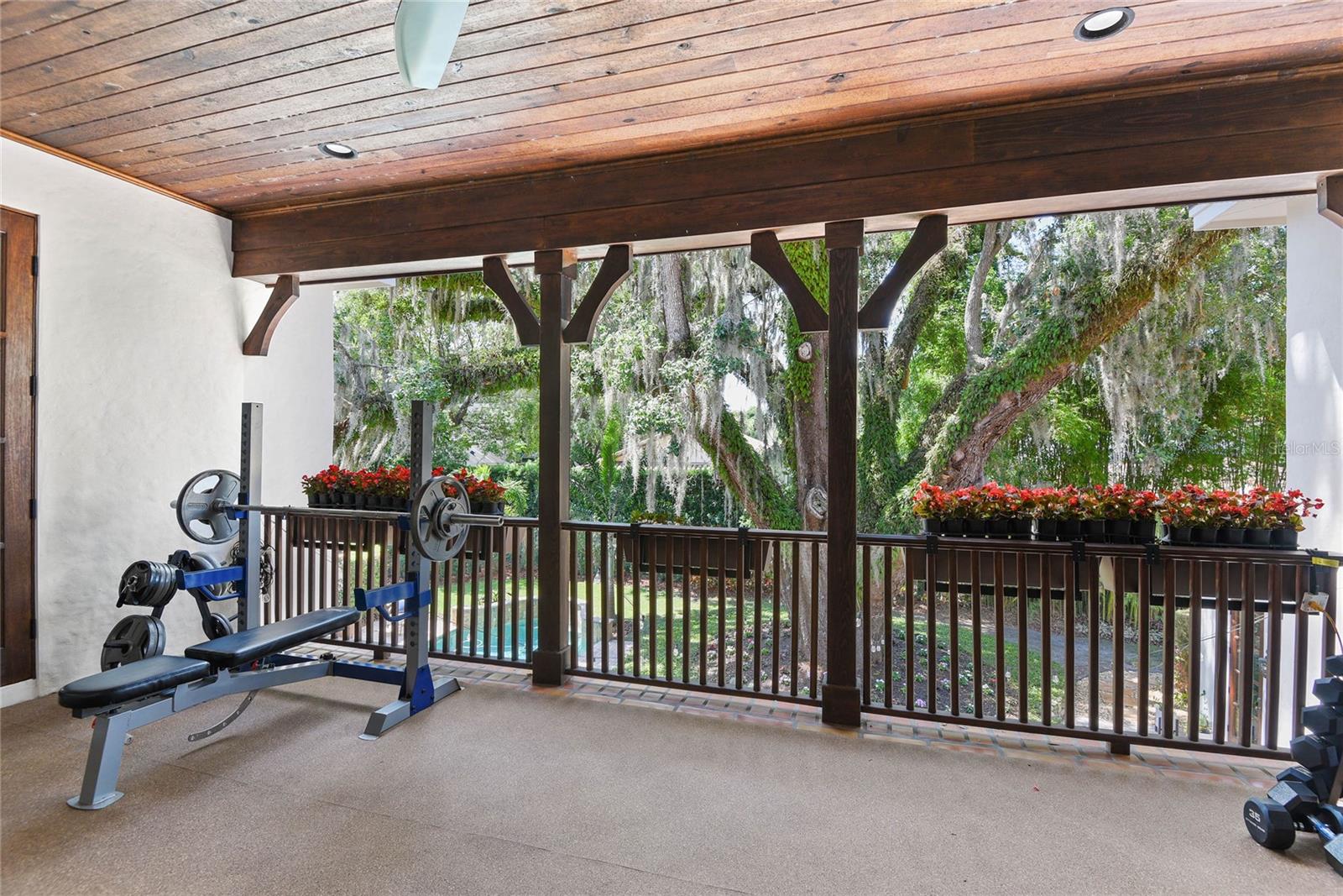 SYLVAN LAKE SHORES - Residential