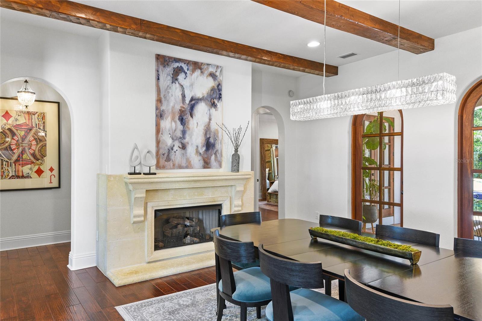 SYLVAN LAKE SHORES - Residential