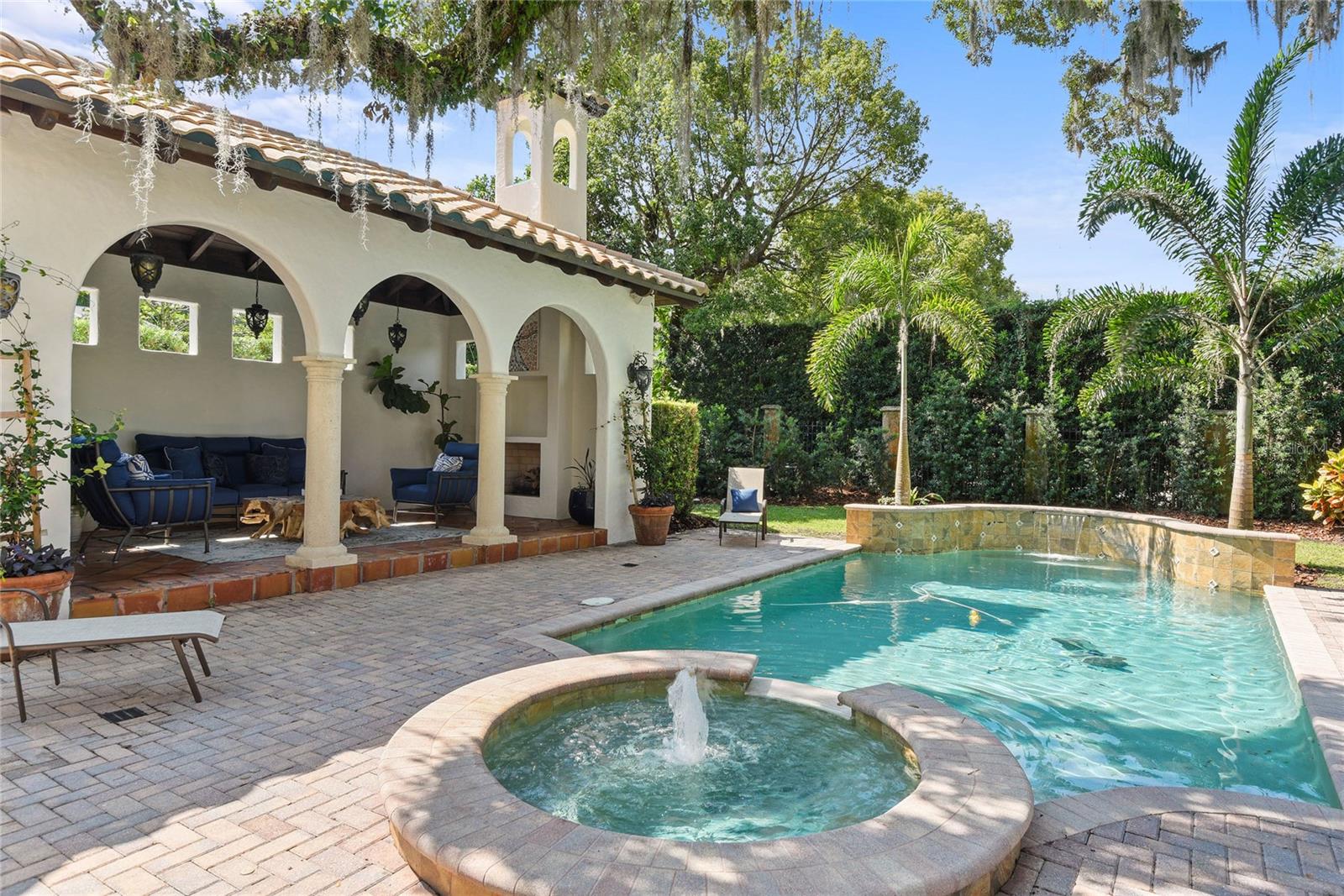 SYLVAN LAKE SHORES - Residential