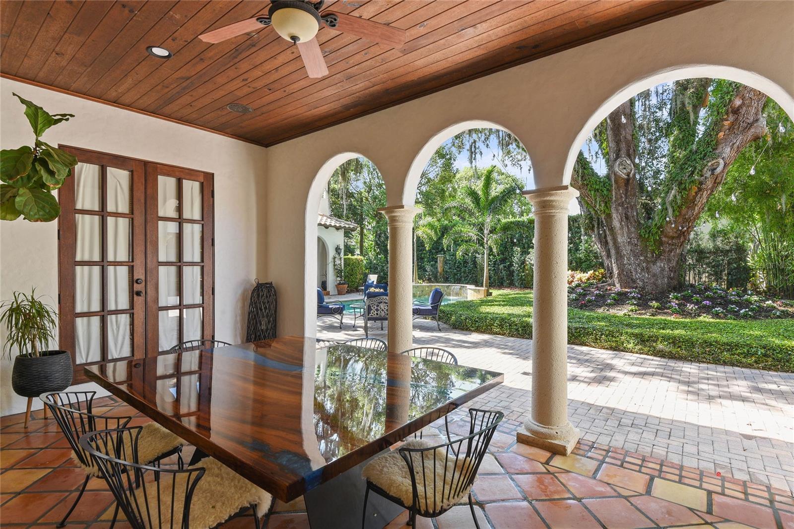 SYLVAN LAKE SHORES - Residential