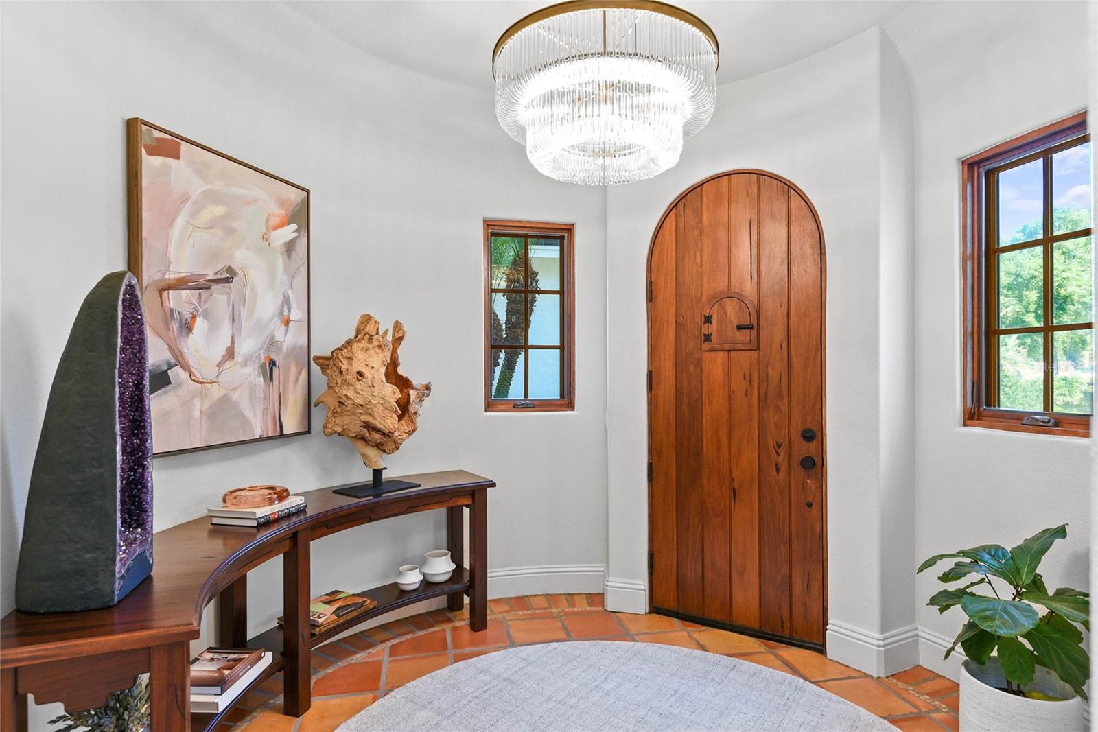 SYLVAN LAKE SHORES - Residential