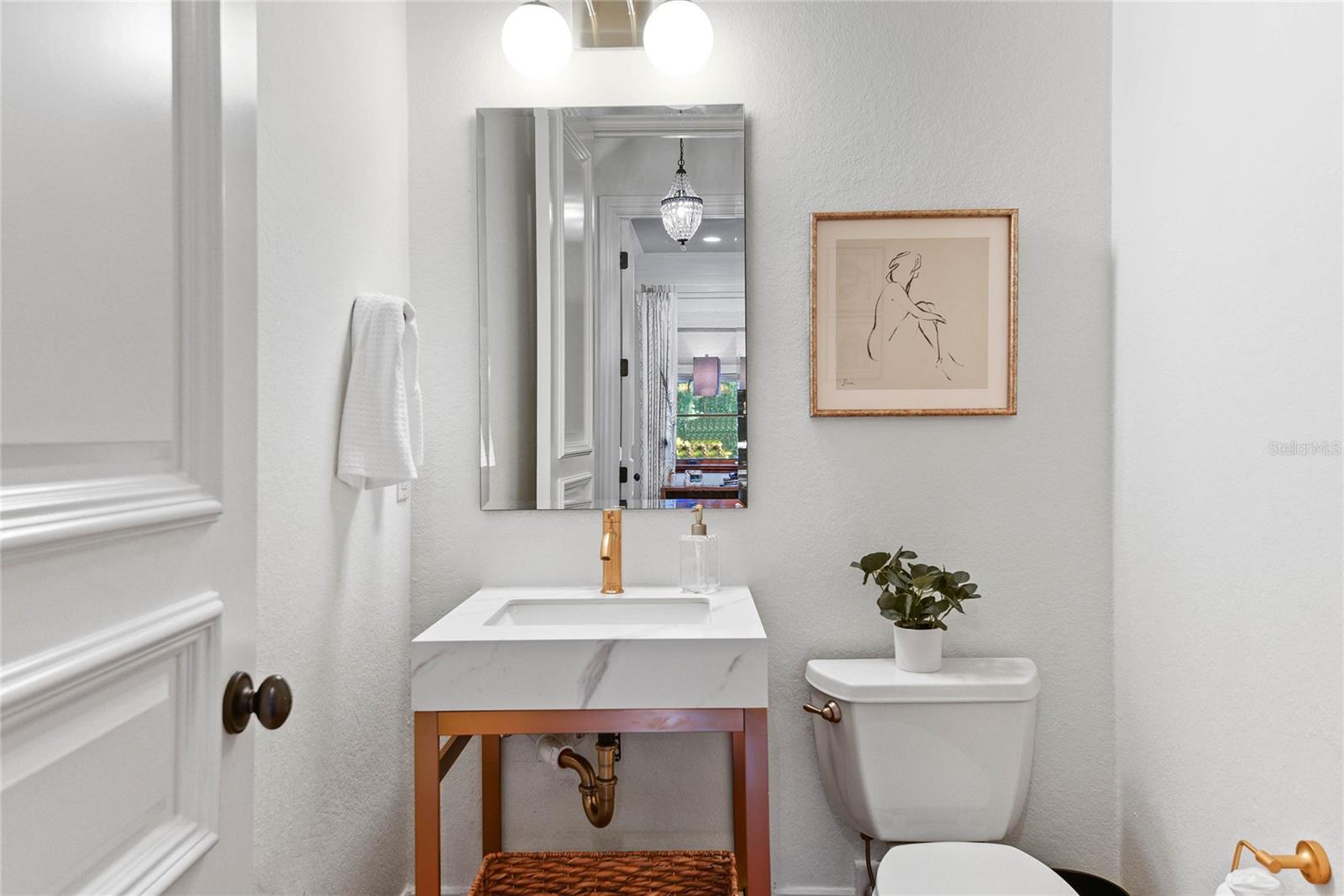 SYLVAN LAKE SHORES - Residential