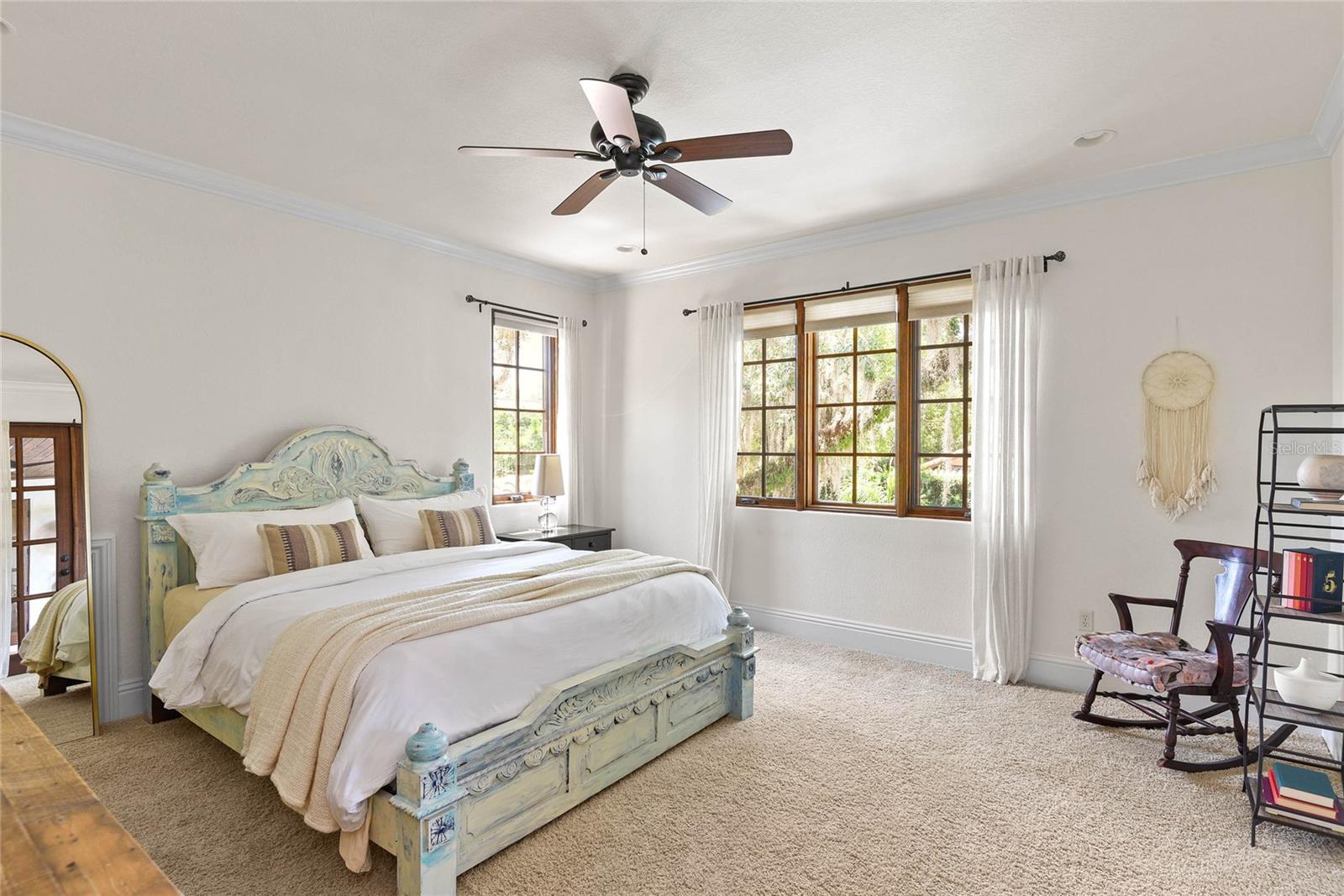 SYLVAN LAKE SHORES - Residential