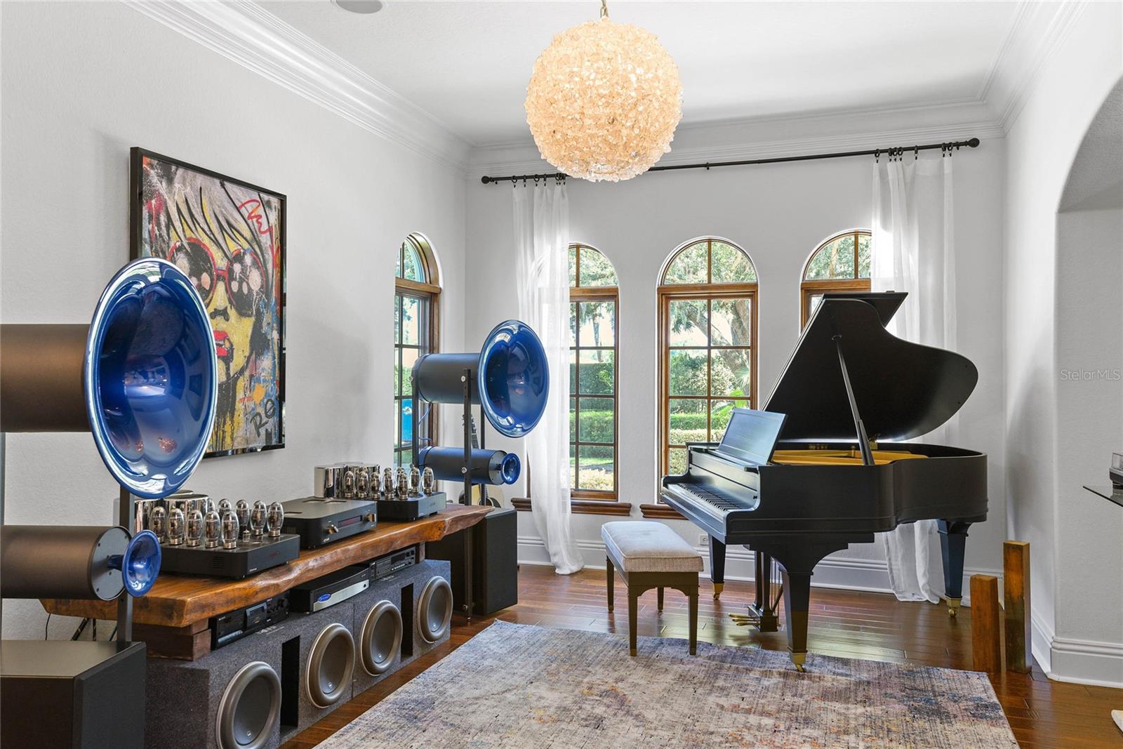 SYLVAN LAKE SHORES - Residential