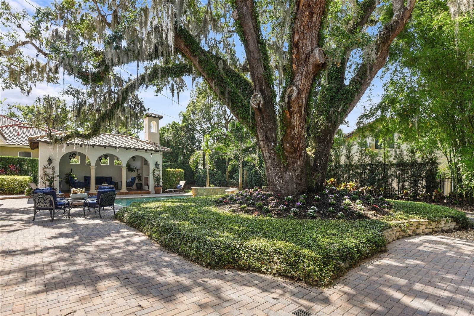 SYLVAN LAKE SHORES - Residential