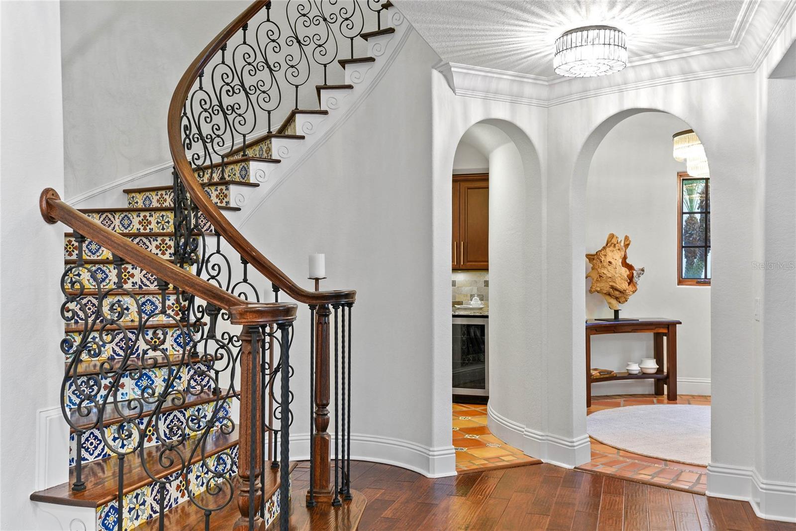 SYLVAN LAKE SHORES - Residential