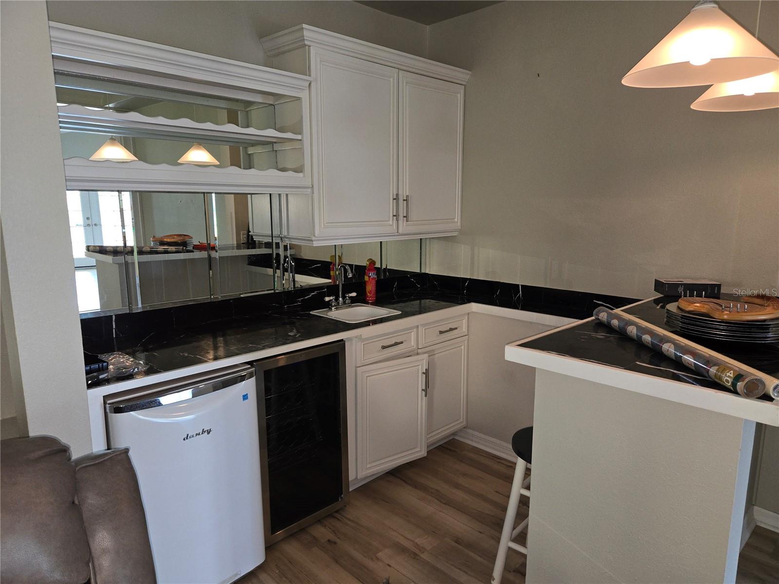 TIERRA VERDE UNIT 1 1ST REP - Residential