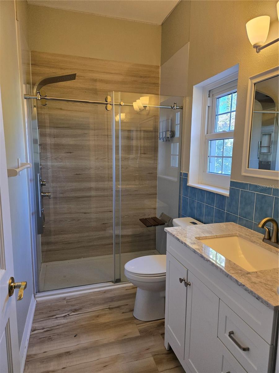 TIERRA VERDE UNIT 1 1ST REP - Residential