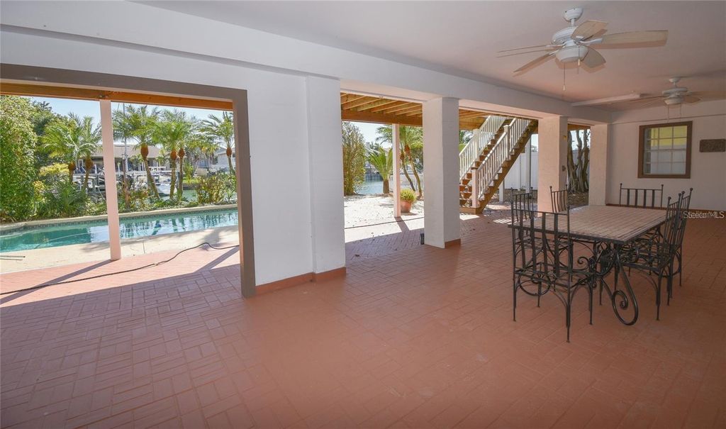 Photo of 104 5th Street E, Tierra Verde, FL 33715 (MLS # TB8437290)