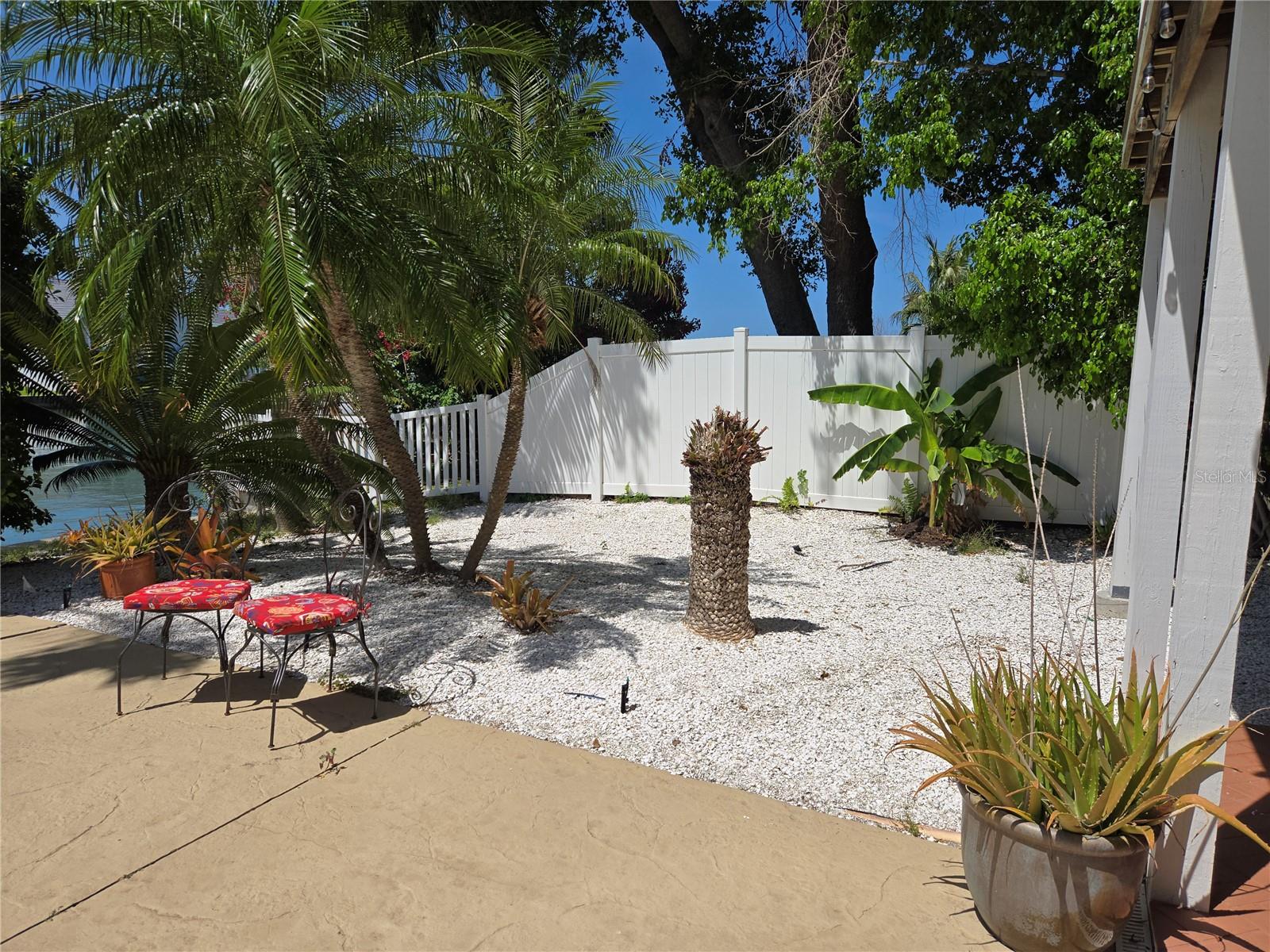 TIERRA VERDE UNIT 1 1ST REP - Residential