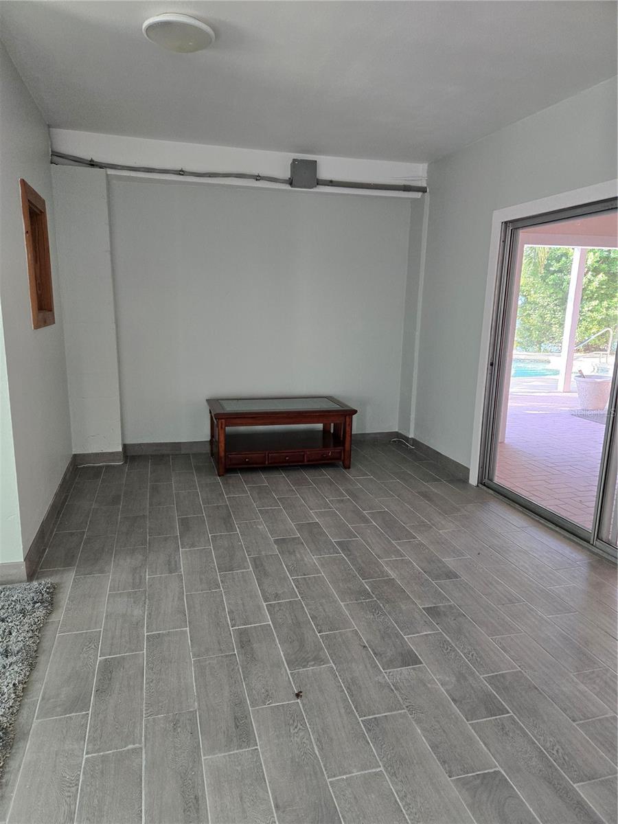 TIERRA VERDE UNIT 1 1ST REP - Residential