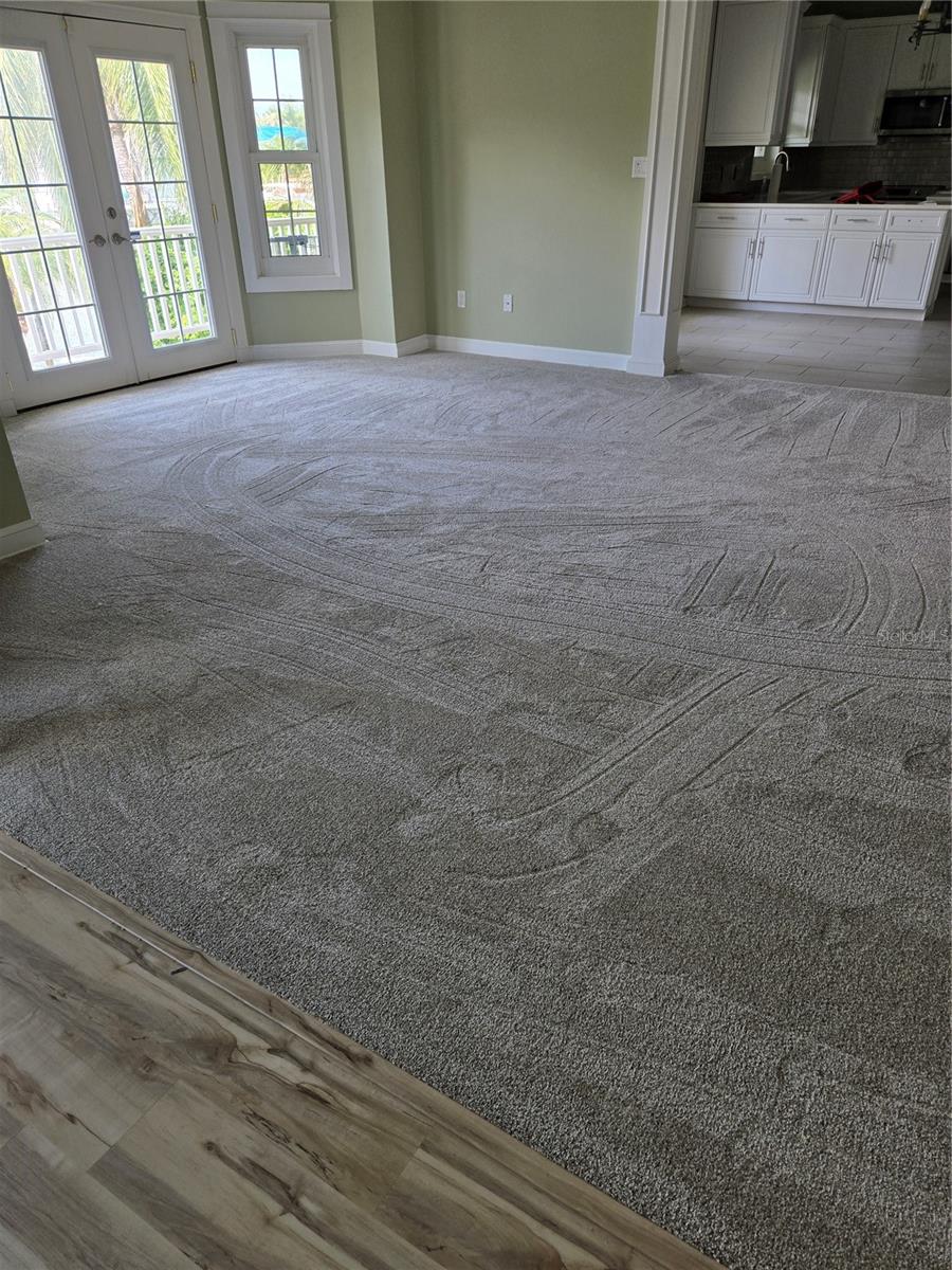 TIERRA VERDE UNIT 1 1ST REP - Residential