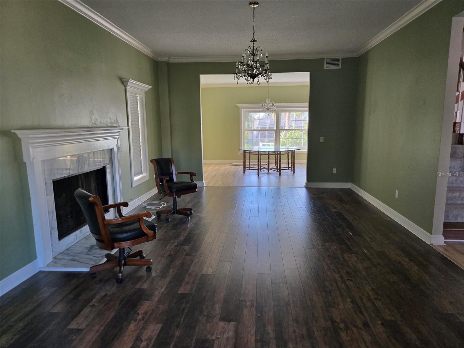 TIERRA VERDE UNIT 1 1ST REP - Residential