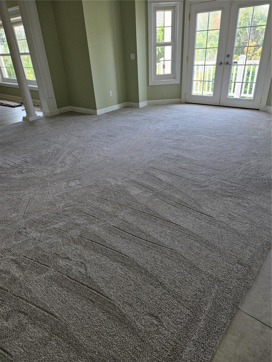 TIERRA VERDE UNIT 1 1ST REP - Residential